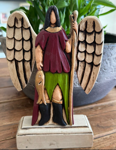 San Rafael Arcángel