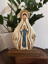 Load image into Gallery viewer, Virgen de  Lourdes France