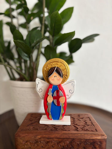 Mini San Miguel Arcangel