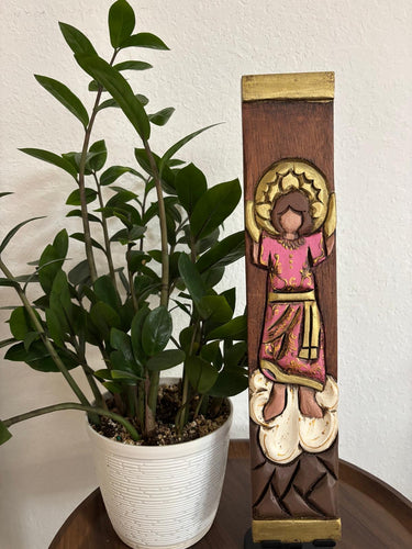 Retablo Divino niño