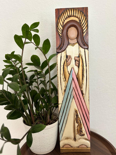 Retablo Jesus de la Misericordia