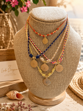 Load image into Gallery viewer, Choker Padre Nuestro