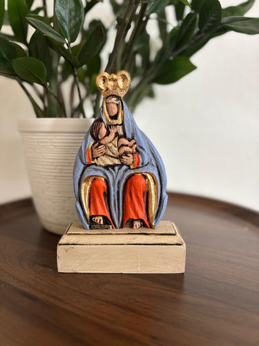 Virgen de la Leche