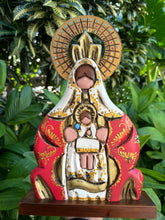 Load image into Gallery viewer, Virgen de Coromoto