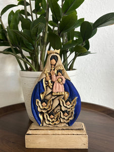 Virgen de Belen