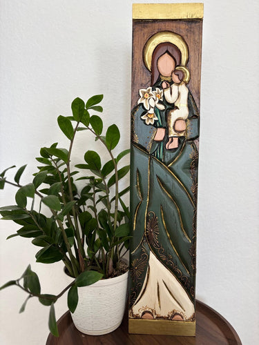 Retablo de San José