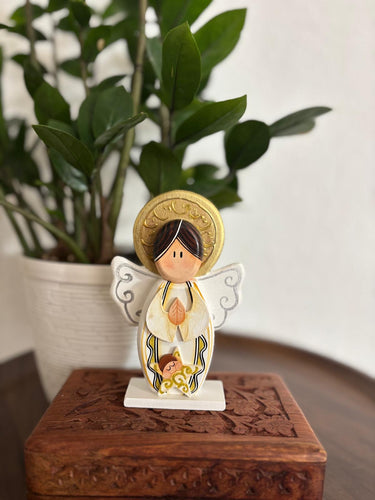 Mini angel de la Guarda