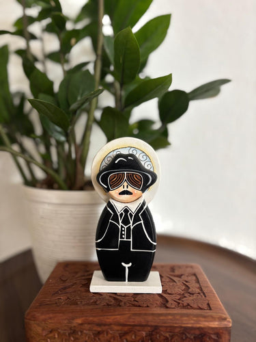 Mini Jose Gregorio Hernandez