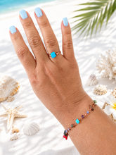 Load image into Gallery viewer, Anillo de Cobre curativo