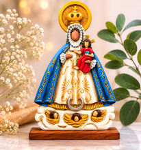 Load image into Gallery viewer, Virgen de Regla