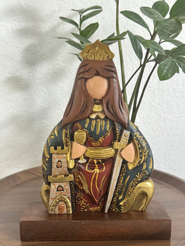 Santa Barbara