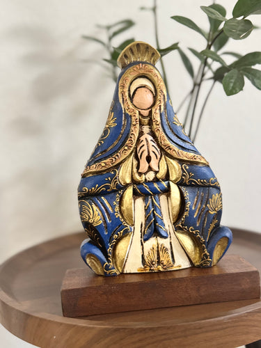 Virgen de la Inmaculada