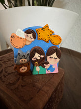 Load image into Gallery viewer, Mini Nacimiento