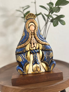 Virgen de la Inmaculada