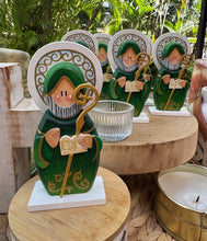 Load image into Gallery viewer, San Benito de Abad mini