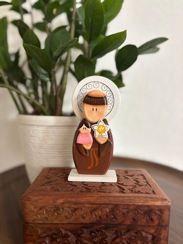 Mini San Antonio