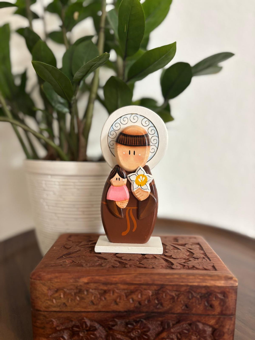 Mini San Antonio