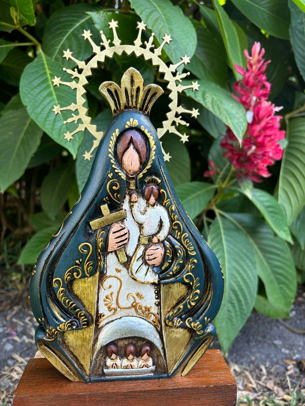 Caridad del Cobre