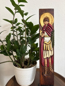 Retablo San Expedito