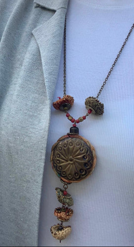 Collar Nadia