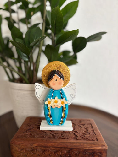 Mini angel Gabriel