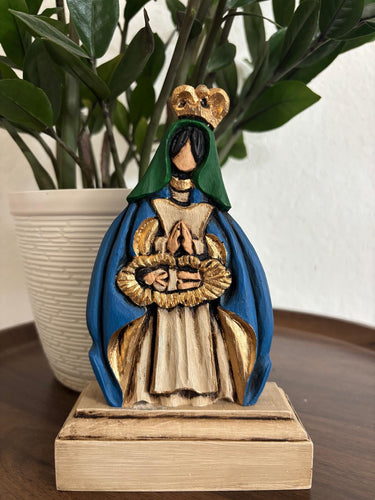 Virgen de Altagracia