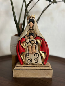 Virgen de Coromoto