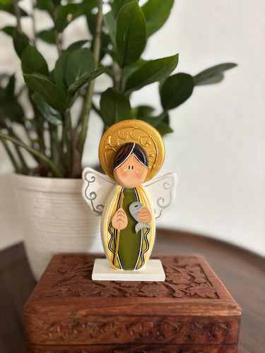 Mini Arcangel Rafael