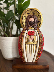 Sagrado Corazón de Jesus