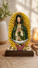 Load image into Gallery viewer, Virgen de Guadalupe