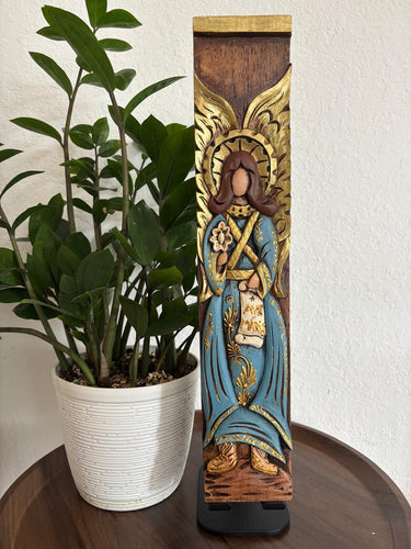 San Gabriel Arcangel