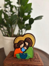 Load image into Gallery viewer, Mini Sagrada Familia