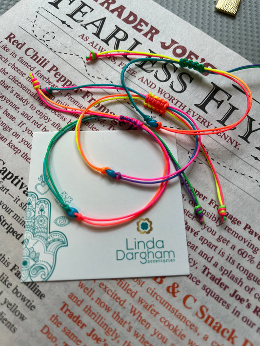 Pulsera Mini eslabón turco