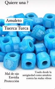 Tuerca Turca