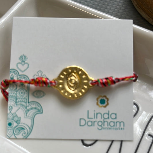 Pulsera Dubai