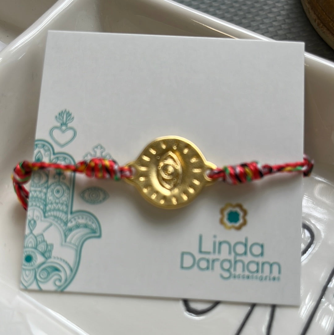 Pulsera Dubai