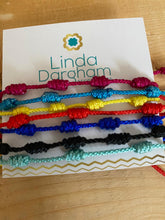 Load image into Gallery viewer, Pulsera 7 Nudos