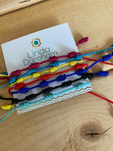 Load image into Gallery viewer, Pulsera 7 Nudos