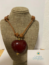 Load image into Gallery viewer, Choker ajustable amore