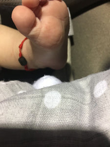 Baby Amulet