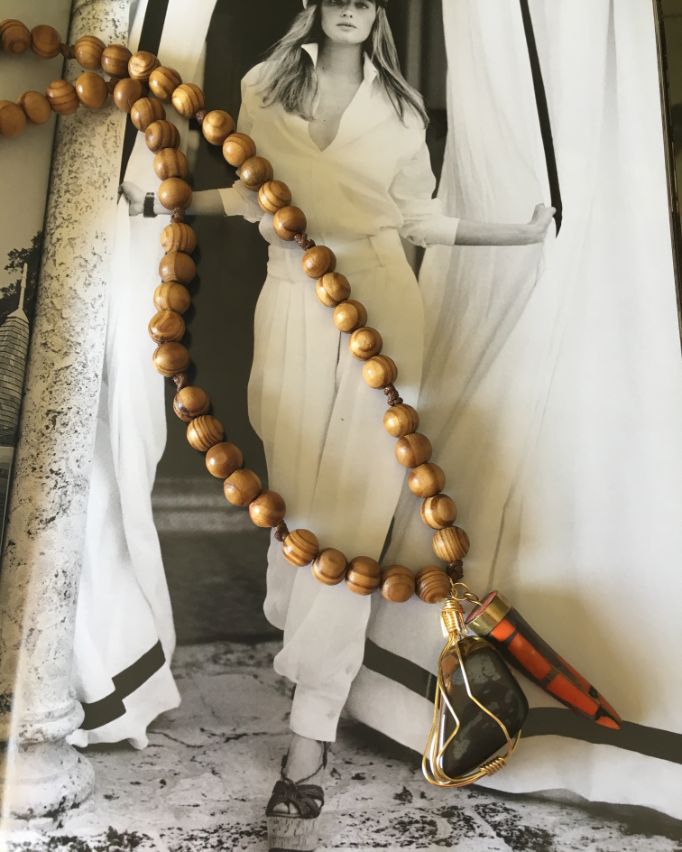 JapaMala Beads Fortune
