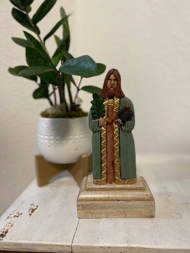 San judas Tadeo