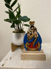 Load image into Gallery viewer, Virgen de Chiquinquira