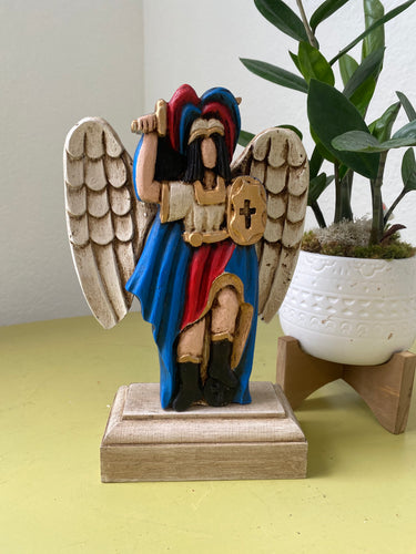 San Miguel Arcángel