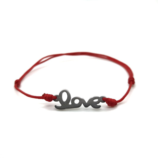 Pulsera Love