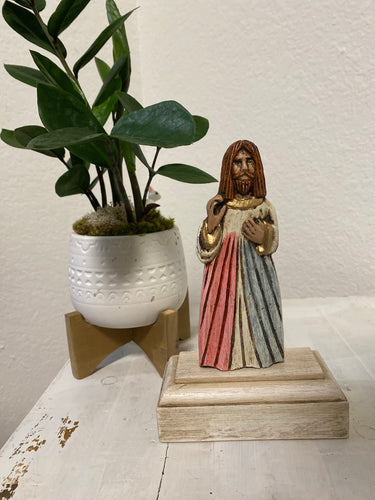 Jesús de la Misericordia