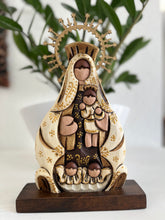 Load image into Gallery viewer, Virgen del Carmen