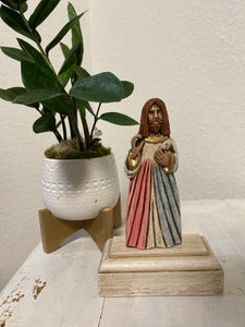 Jesús de la Misericordia