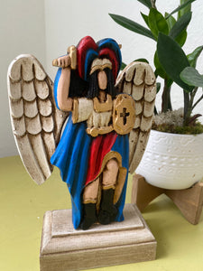 San Miguel Arcángel