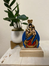 Load image into Gallery viewer, Virgen de Chiquinquira